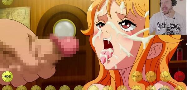  One Piece Banned Scenes You Shouldn&039;t Watch (Two Piece Gold Room) [Uncensored]